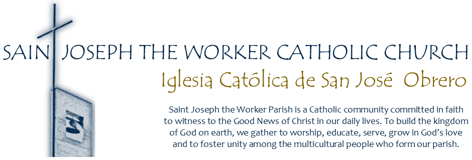 Saint Joseph the Worker Catholic Church